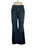Gap Blue Jeans Size 14R - photo 1
