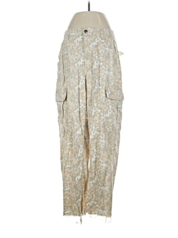 Cotton On Cargo Pants (view 1)