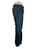 Gap Blue Jeans Size 14R - photo 4