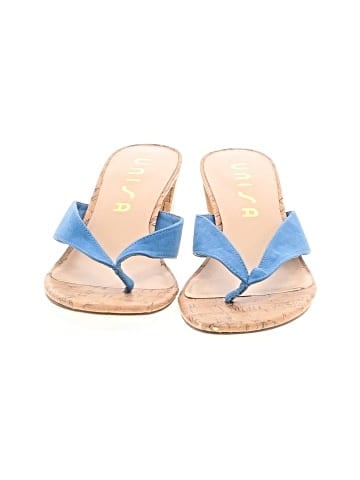 Unisa Heels (view 2)