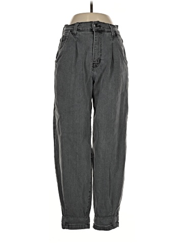 Vibrant M.I.U Jeans (view 1)