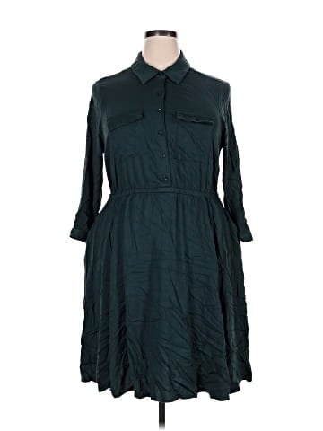 Torrid Casual Dress (view 1)
