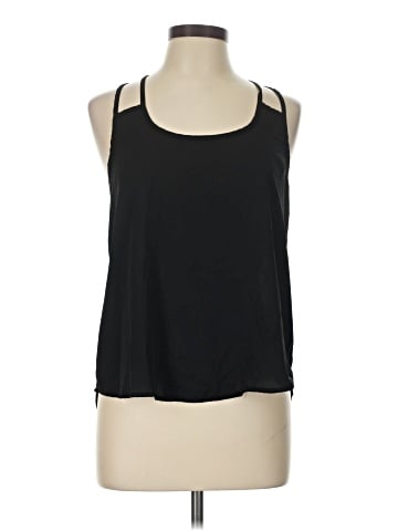 Mine Sleeveless Top (view 1)