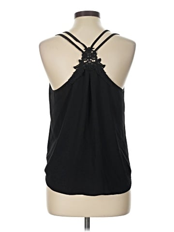 Mine Sleeveless Top (view 2)
