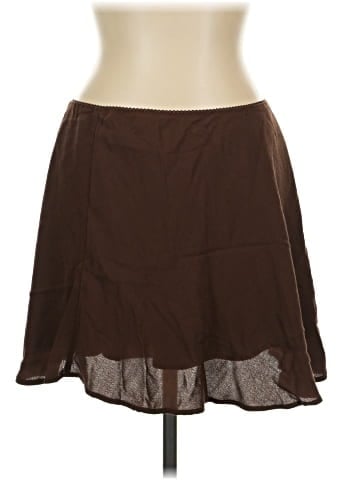 American Eagle Outfitters Casual Skirt (view 1)