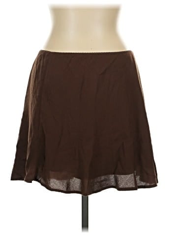 American Eagle Outfitters Casual Skirt (view 2)