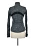 Lululemon Athletica Teal Track Jacket Size 8 - photo 2