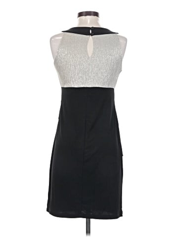 En Focus Studio Cocktail Dress (view 2)