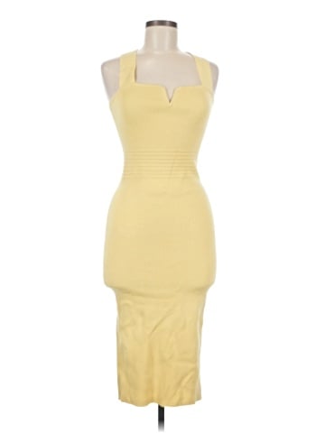 Express Cocktail Dress (view 1)