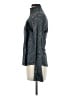 Lululemon Athletica Teal Track Jacket Size 8 - photo 5