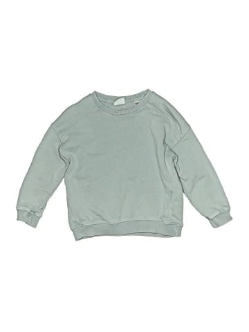 Zara Baby Sweatshirt (view 1)