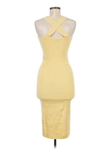 Express Cocktail Dress (view 2)
