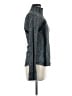 Lululemon Athletica Teal Track Jacket Size 8 - photo 4