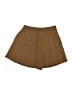 Assorted Brands Brown Khaki Shorts Size S - photo 2