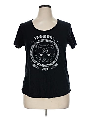 American Apparel Short Sleeve T-Shirt (view 1)