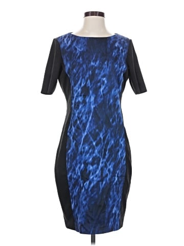 T Tahari Cocktail Dress (view 1)
