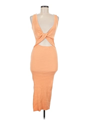 LUCCA Cocktail Dress (view 1)