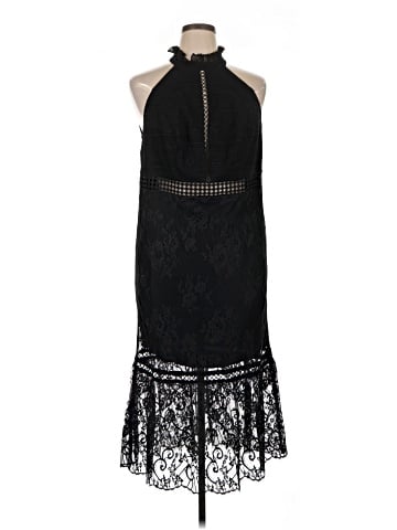 ABS Allen Schwartz Cocktail Dress (view 1)
