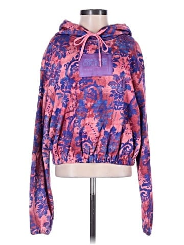 Versace Jeans Couture Pullover Hoodie (view 1)