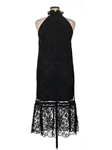 ABS Allen Schwartz Cocktail Dress (view 2)