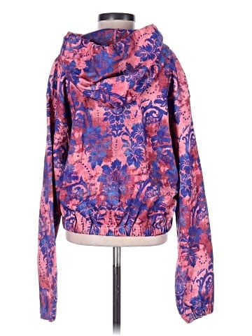 Versace Jeans Couture Pullover Hoodie (view 2)
