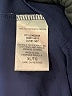 Pleione 100% Polyester Blue Short Sleeve Top Size XL - photo 8