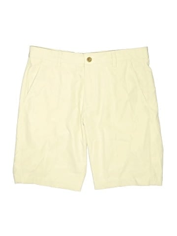 Izod Golf Khaki Shorts (view 1)