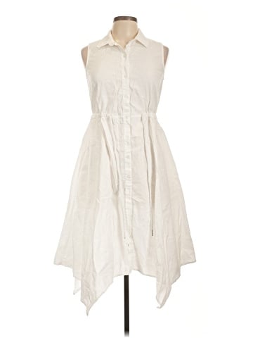 Saks Fifth Avenue Casual Dress (view 1)