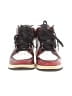 Air Jordan Burgundy Sneakers Size 6 1/2 (youth) - photo 2
