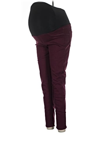 Just Black Jeggings (view 1)