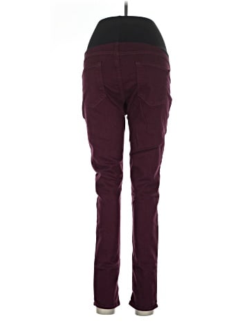 Just Black Jeggings (view 2)