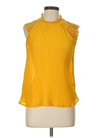 Haute Monde Sleeveless Blouse (view 1)