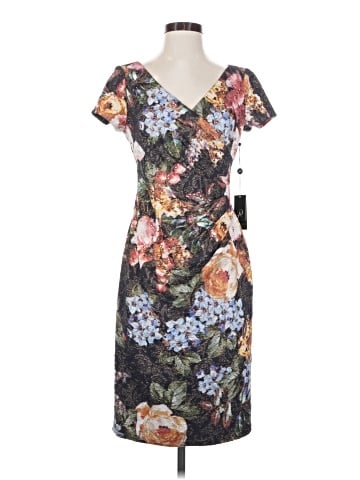 Adrianna Papell Casual Dress (view 1)