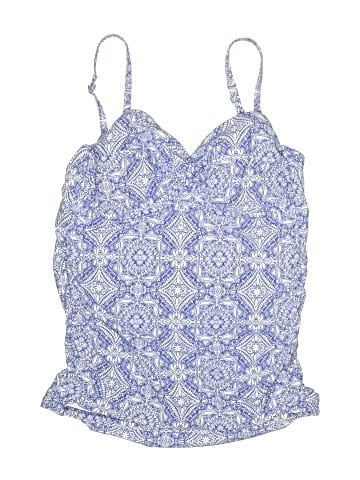 Helen Jon Swimsuit Top (view 1)