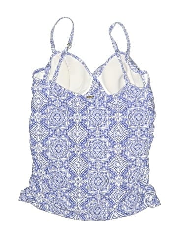 Helen Jon Swimsuit Top (view 2)