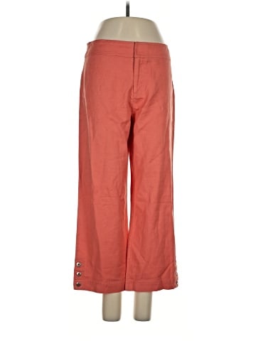 Nomadic Traders Linen Pants (view 1)