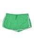 Old Navy Color Block Green Athletic Shorts Size XXL - photo 1