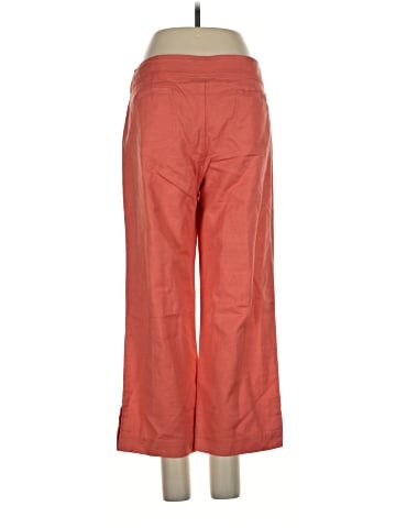 Nomadic Traders Linen Pants (view 2)