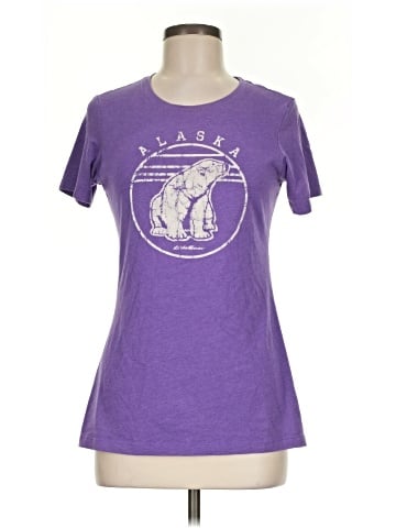 Eddie Bauer Short Sleeve T-Shirt (view 1)