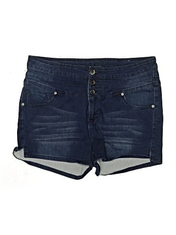 rue21 Denim Shorts (view 1)