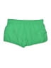 Old Navy Color Block Green Athletic Shorts Size XXL - photo 2