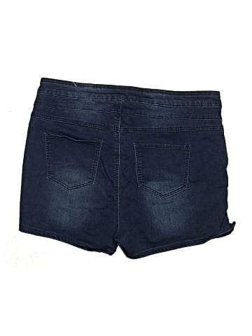 rue21 Denim Shorts (view 2)