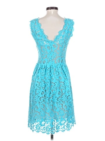 Madison Marcus Cocktail Dress (view 2)