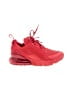 Nike Red Sneakers Size 13 (kids, wide) - photo 1
