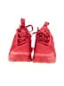 Nike Red Sneakers Size 13 (kids, wide) - photo 2