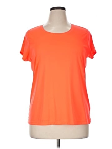 Xersion Active T-Shirt (view 1)