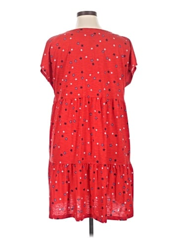 MULTIPLES Casual Dress (view 2)