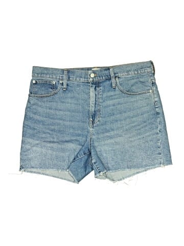 J.Crew Denim Shorts (view 1)