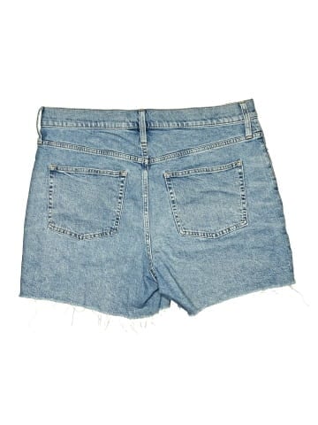 J.Crew Denim Shorts (view 2)