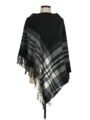 V.Fraas Poncho (view 1)